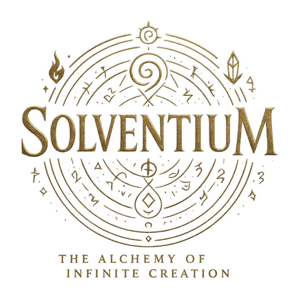 Solventium